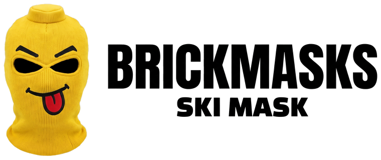 BrickMasks