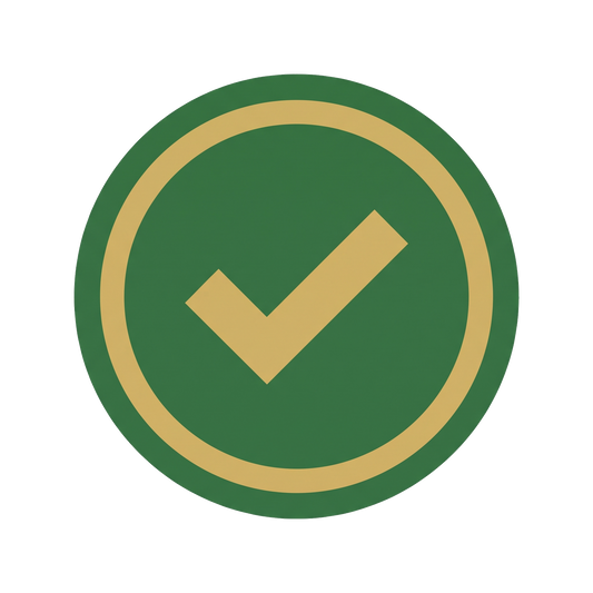30 Day Warranty
